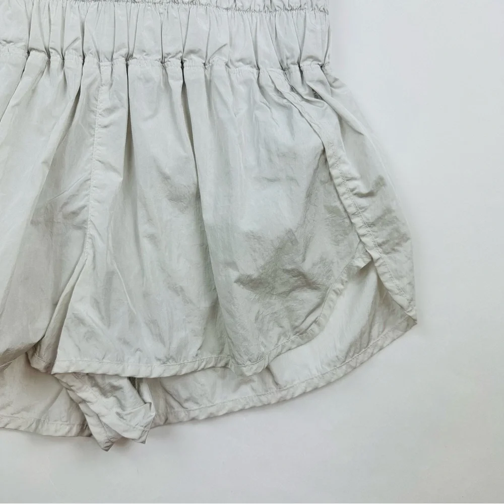 Free People Movement The Way Home Shorts Size Medium